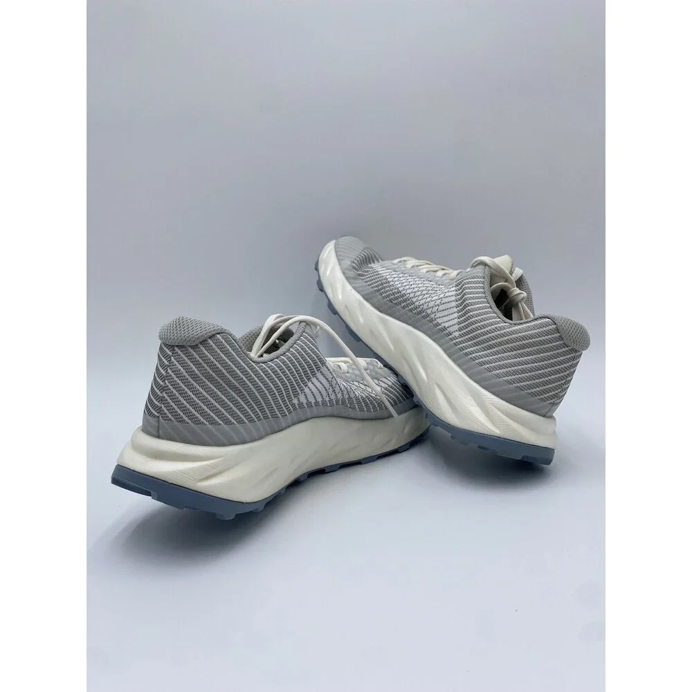 NNormal KJERAG N1ZKGM1-002 Unisex' NEW Trail Shoe White Multiple Sizes